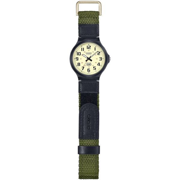 کاسیو MW-240B-3B