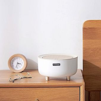 سطل زباله مدل رومیزی  feidash کد VT2318