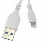 کابل تبدیل USB به لایتنینگ ترانیو مدل X1 طول 1 متر