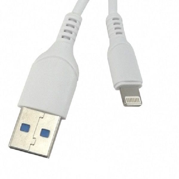 کابل تبدیل USB به لایتنینگ ترانیو مدل X1 طول 1 متر