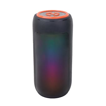 اسپیکر رادیو بلوتوثی قابل حمل مدل GTS-1741 + اورجینال