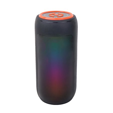 اسپیکر رادیو بلوتوثی قابل حمل مدل GTS-1741 + اورجینال