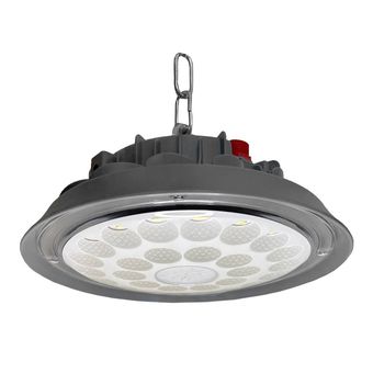 چراغ خورشیدی سقفی مدل IR-V74200 ظرفیت 200 وات