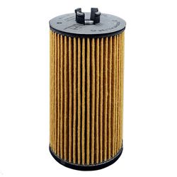 فیلتر روغن خودرو سرکان (اصلی) مدل SF 7110 مناسب برای سمند EF7