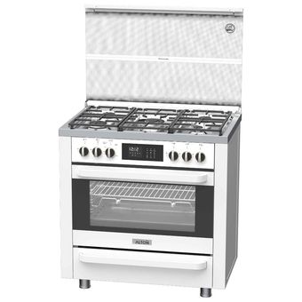 اجاق گاز 5 شعله آلتون مدل MX5W