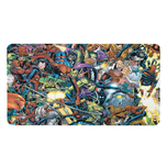 دسک پد طرح مرد عنکبوتی مدل پرمیوم Spider Man