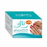 پد لاک پاک کن ناژه بسته 45 عددی