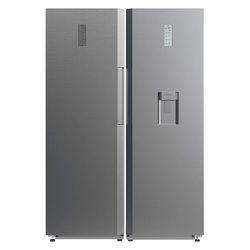 یخچال فریزر دوقلو 40 فوت دوو مدل SRI/SFI-20