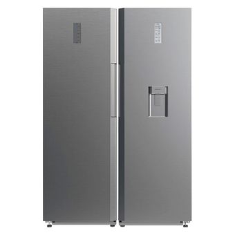یخچال فریزر دوقلو 40 فوت دوو مدل SRI/SFI-20