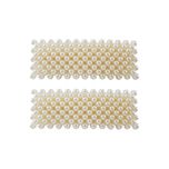 گیره مو کد MPOD44 مجموعه 2 عددی