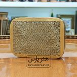 جعبه خاتم کاری اعلاء هنرپارس