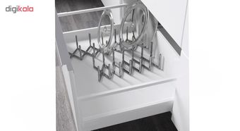 نگه دارنده ی در قابلمه ایکیا مدل Variera