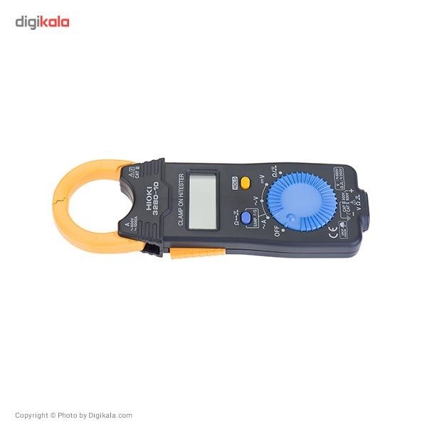 مولتی متر کلمپی هیوکی مدل 10-3280