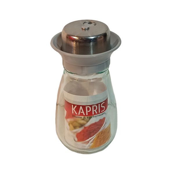 جای ادویه کاپریس مدل بیوتی کد 20