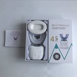 مسواک برقی اولتراسونیک و هوشمند U شکل مدل MY-116