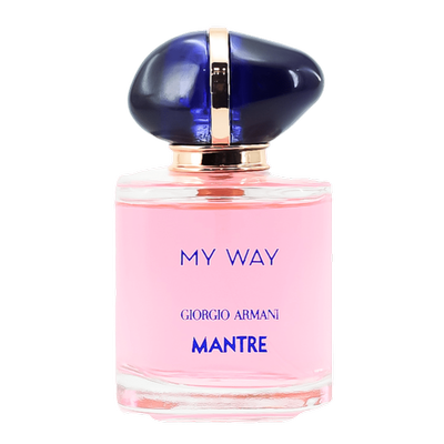 ادکلن زنانه MY WAY