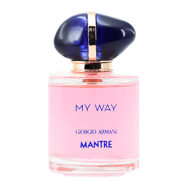 ادکلن زنانه MY WAY