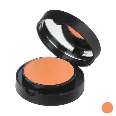 رژ گونه نوت سری Luminous Silk تحت لیسانس شماره03