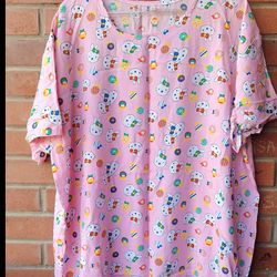 تیشرت نخی تایلندی