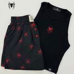 ست اسپایدرمن 🕷️🤍