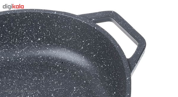 تابه کاندید مدل بیضی سایز 33