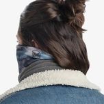 دستمال سر و گردن باف مدل Neal F2023