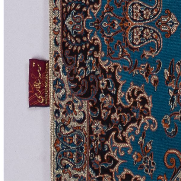 سجاده وجانماز ترمه سالاری مدل پرنیان 1