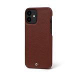 کاور اگرت مدل Floater چرمی مناسب برای گوشی موبایل اپل iPhone 12 Mini