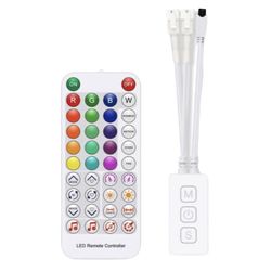 درایور ال ای دی مدل درایور LED RGB مدل SP611E