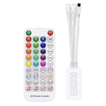 درایور ال ای دی مدل درایور LED RGB مدل SP611E