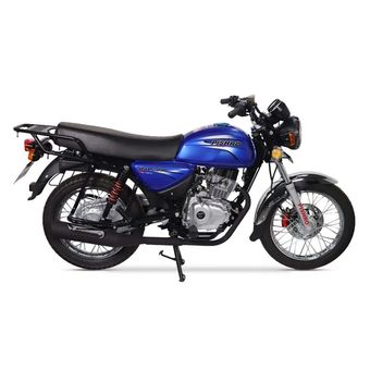 موتور سیکلت پیشرو، مدل BM200 سال 1404