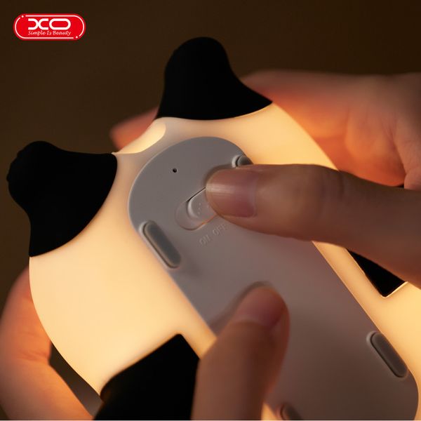 چراغ خواب پاندایی