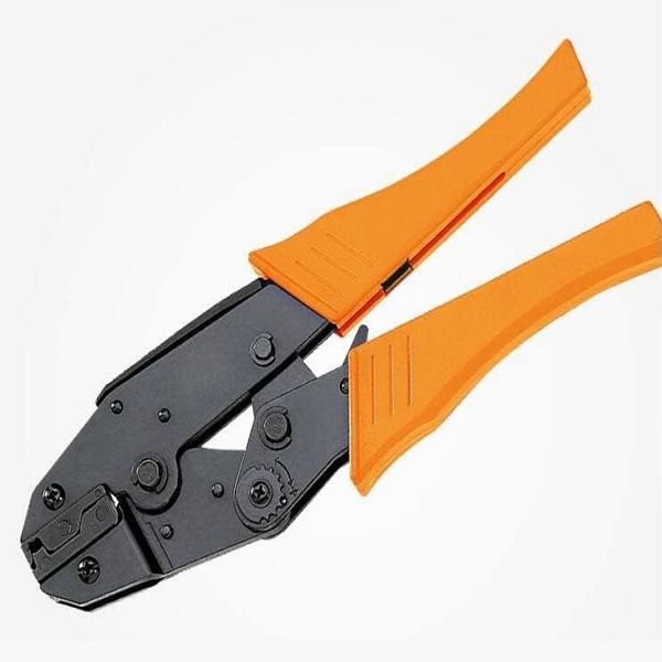 انبر پرس سرسیم پرچمی مدل HS-05FL