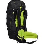 کوله پشتی میلت مدل UBIC 60+10