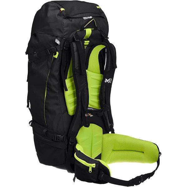 کوله پشتی میلت مدل UBIC 60+10