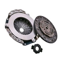 دیسک و صفحه کلاچ پی اچ سی والیو
مدل PGK_004N مناسب برای 206