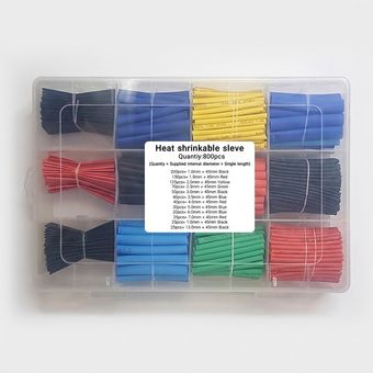 وارنیش حرارتی مدل DT-800 مجموعه 800 عددی