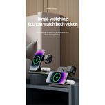 شارژر رومیزی وایرلس