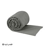 حوله فشرده سفری سی تو سامیت مدل Pocket M کد F2023