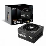 Power Supply ASUS TUF Gaming 80 Plus Gold 1000W