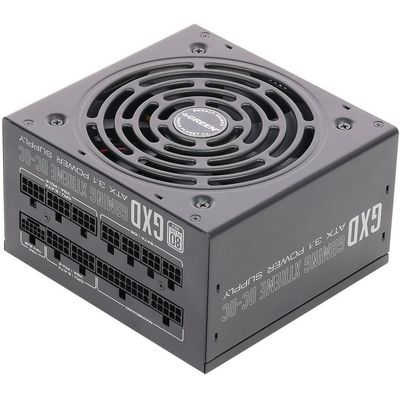 (درحد نو) Power Supply GREEN GP1200B-GXD 80 Plus Gold 1200W
