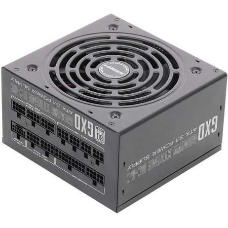 (درحد نو) Power Supply GREEN GP1200B-GXD 80 Plus Gold 1200W