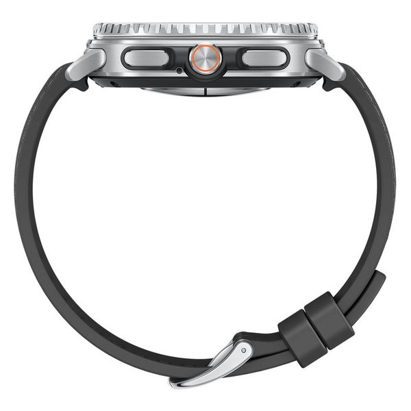 ساعت هوشمند 46 میلیمتری سامسونگ مدل Galaxy Watch 8 Classic