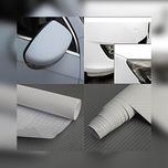 برچسب کابینت طرح کربن کد fix 7288