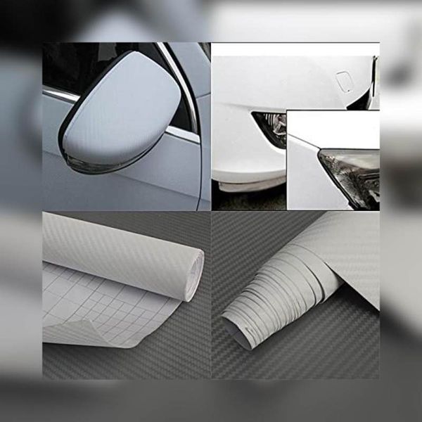 برچسب کابینت طرح کربن کد fix 7288
