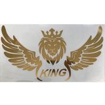 برچسب خودرو کد G1630