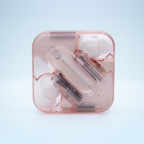 هدفون بلوتوثی تی سی اچ مدل N23 ENC+ANC