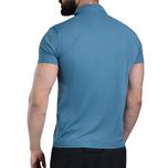 پولوشرت ورزشی مردانه مدل GS-M-P-147469
