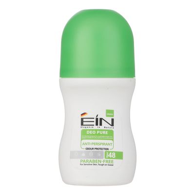 رول ضد تعریق EIN مدل MR3 حجم 50 میلی لیتر