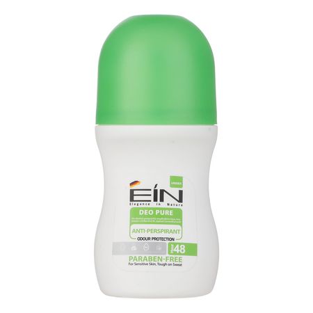 رول ضد تعریق EIN مدل MR3 حجم 50 میلی لیتر